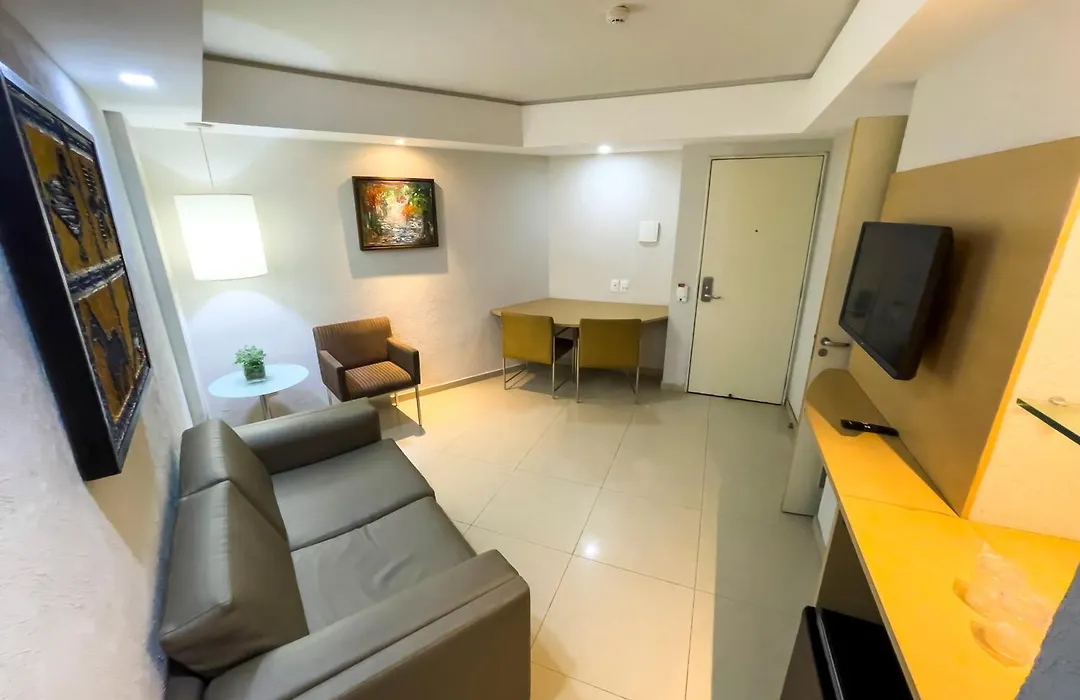 Marante Plaza Hotel-1