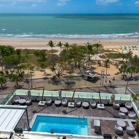Marante Plaza Hotel-2