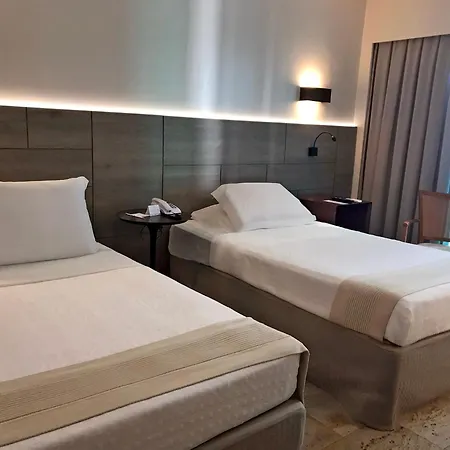 Hotel Atlante Plaza-3