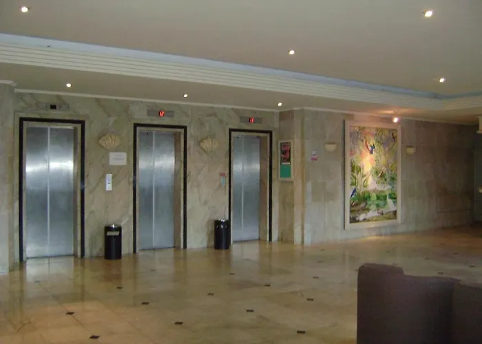  Flat No Imperial Suites