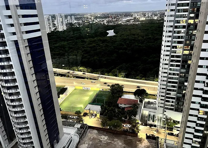 Golden Home Boa Viagem Recife por Yolo