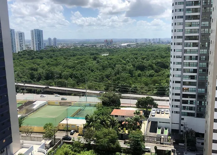 Golden Home Boa Viagem Recife por Yolo