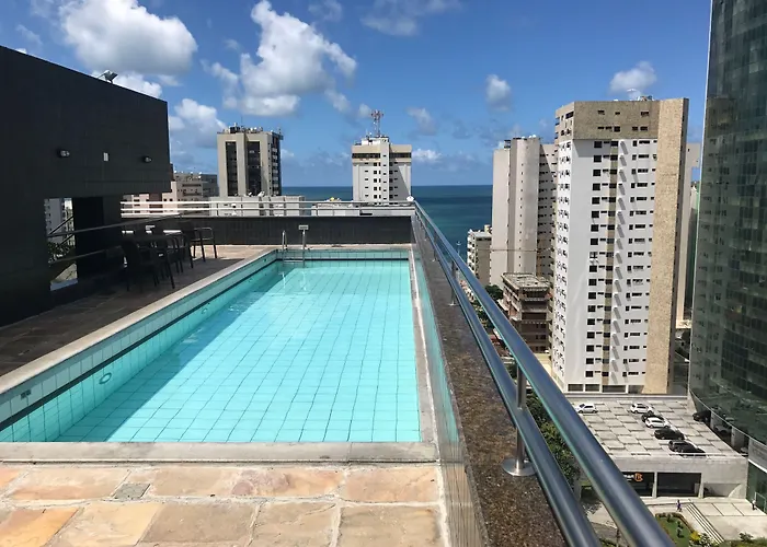 Rede Andrade Onda Mar