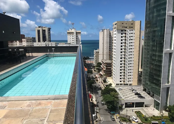  Rede Andrade Onda Mar