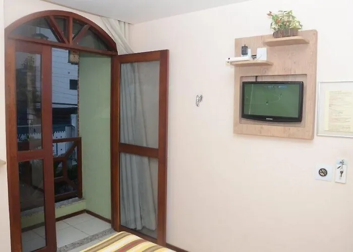 Vitoria Praia Hotel