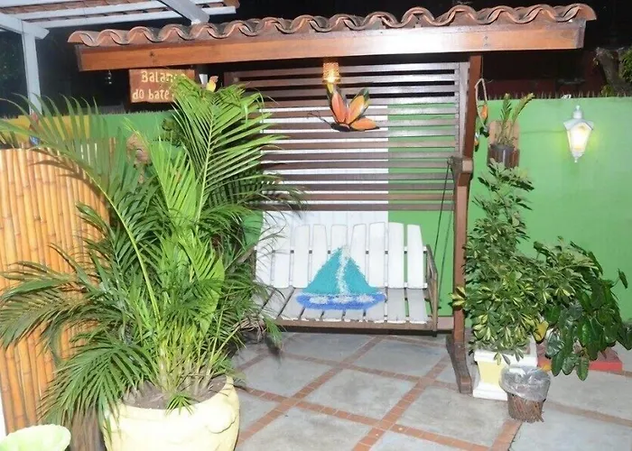 Vitoria Praia Hotel
